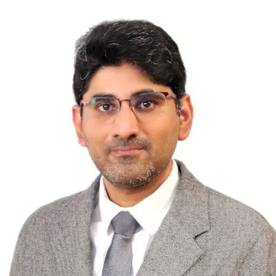 Syed Saad, MD