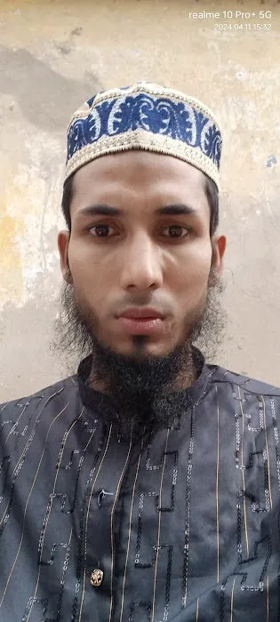 Muhammad Akram Khan, MD 0