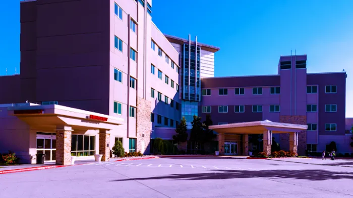 North Texas Heart Center - McKinney 1