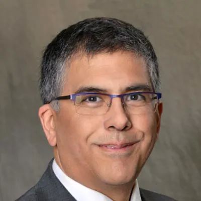 Ricardo Guerra, MD