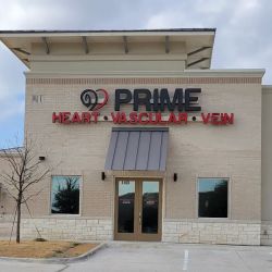 Prime Heart and Vascular ico