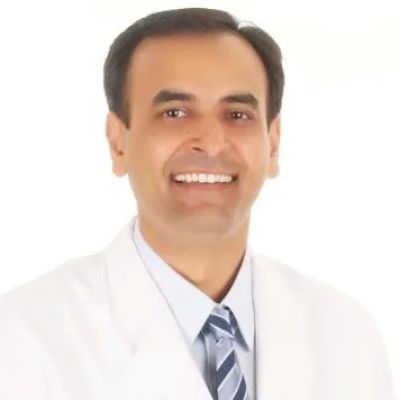 Dr. Muhammad Marouf Chaudhry | HEART MD | Cardiologist