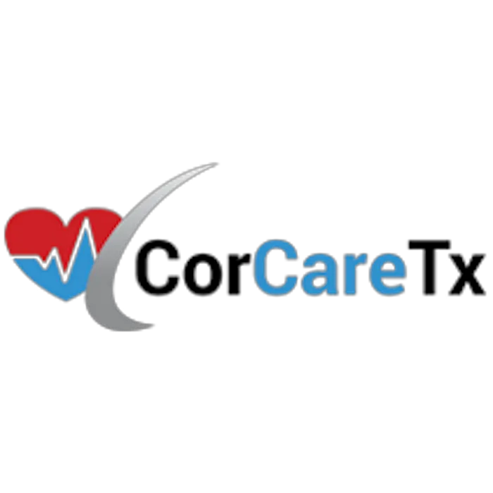 CorCareTx: Brian Eades, MD, FACC 3
