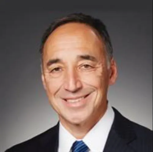 David P. Mason, 1