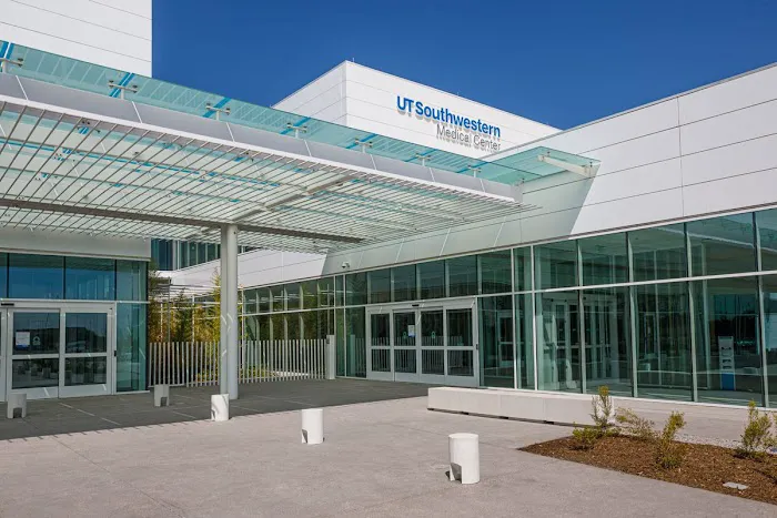 Cardiology - UT Southwestern RedBird 0