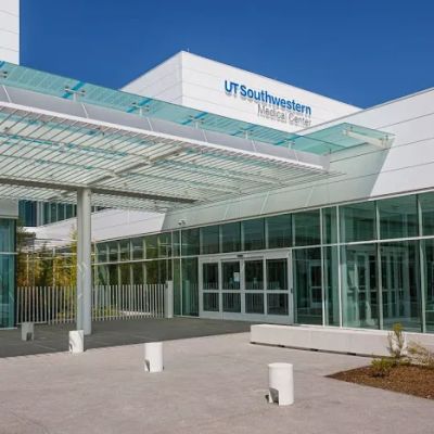 Imaging - UT Southwestern RedBird
