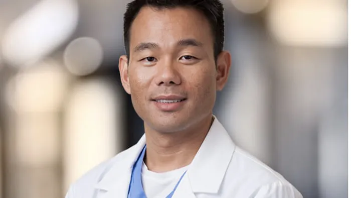 Danny D. Le, DO, FACC 4