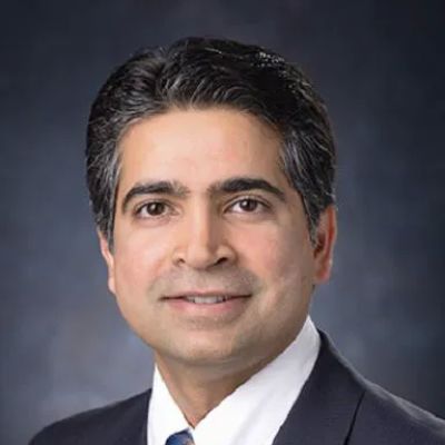 Bilal Ayub, MD