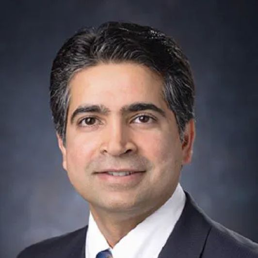 Bilal Ayub, MD
