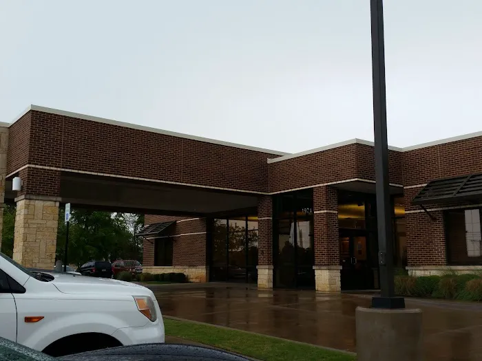 Texas Health Heart & Vascular Specialists 1