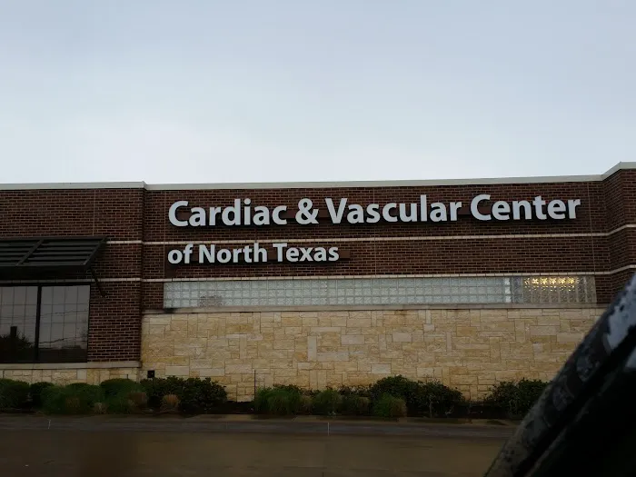 Texas Health Heart & Vascular Specialists 0