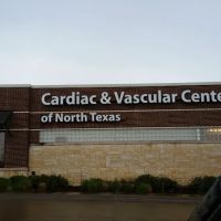 Texas Health Heart & Vascular Specialists