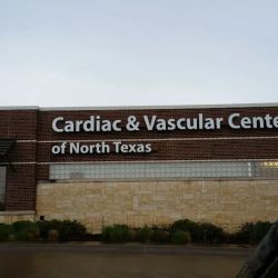 Texas Health Heart & Vascular Specialists ico