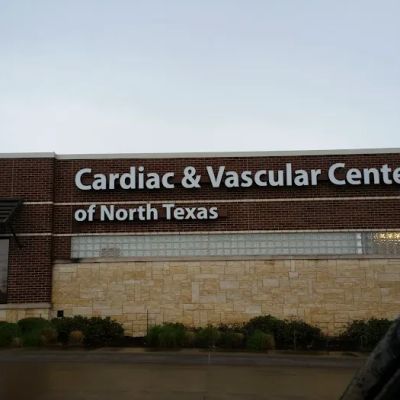 Texas Health Heart & Vascular Specialists