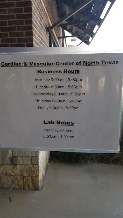 Texas Health Heart & Vascular Specialists 2