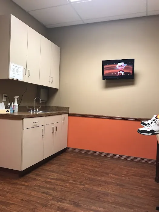 Cook Children's Heart Center (Arlington) 2