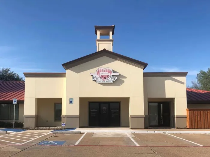 Heart & Sleep Clinics of America 5