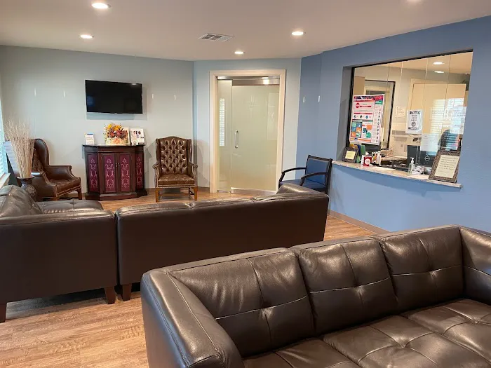 Heart & Sleep Clinics of America 1