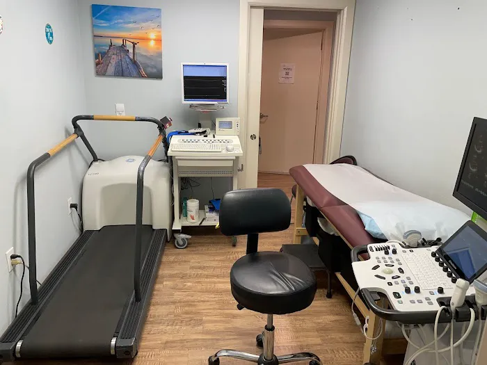 Heart & Sleep Clinics of America 0