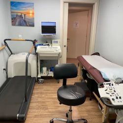 Heart & Sleep Clinics of America ico