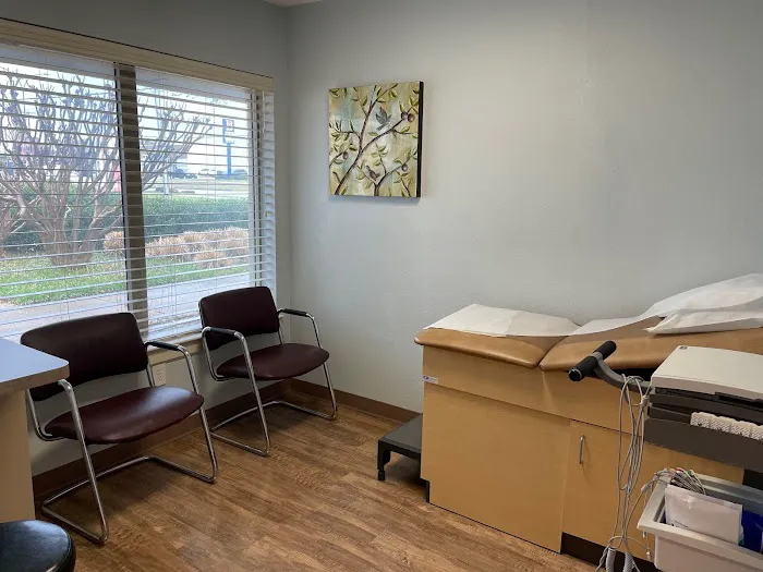 Heart & Sleep Clinics of America 4