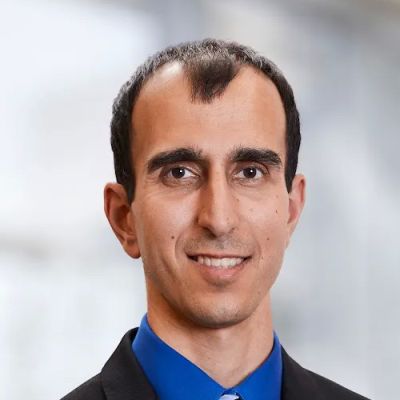 Dr. Shishir Sharma