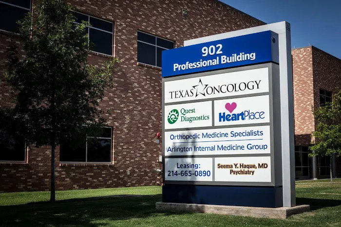 HeartPlace Arlington North 6