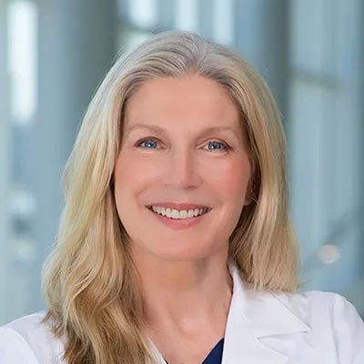 Maryjane Farr, M.D.