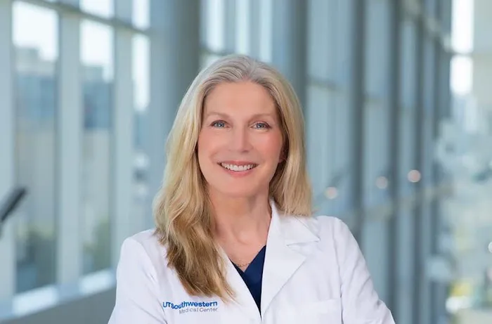 Maryjane Farr, M.D. 2