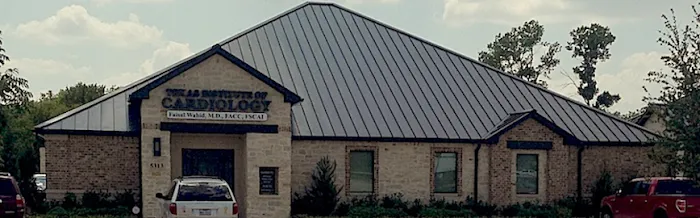 Texas Institute of Cardiology 0