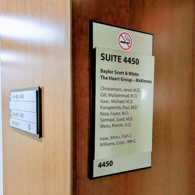 Baylor Scott & White The Heart Group - McKinney