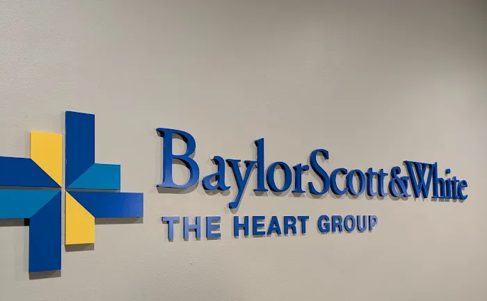 Baylor Scott & White The Heart Group - McKinney 1