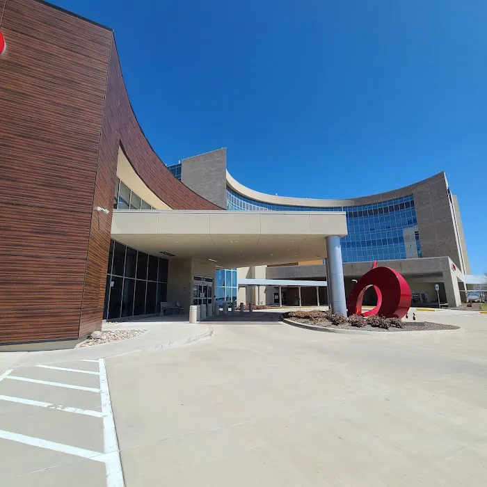 Baylor Scott & White The Heart Hospital - McKinney 1