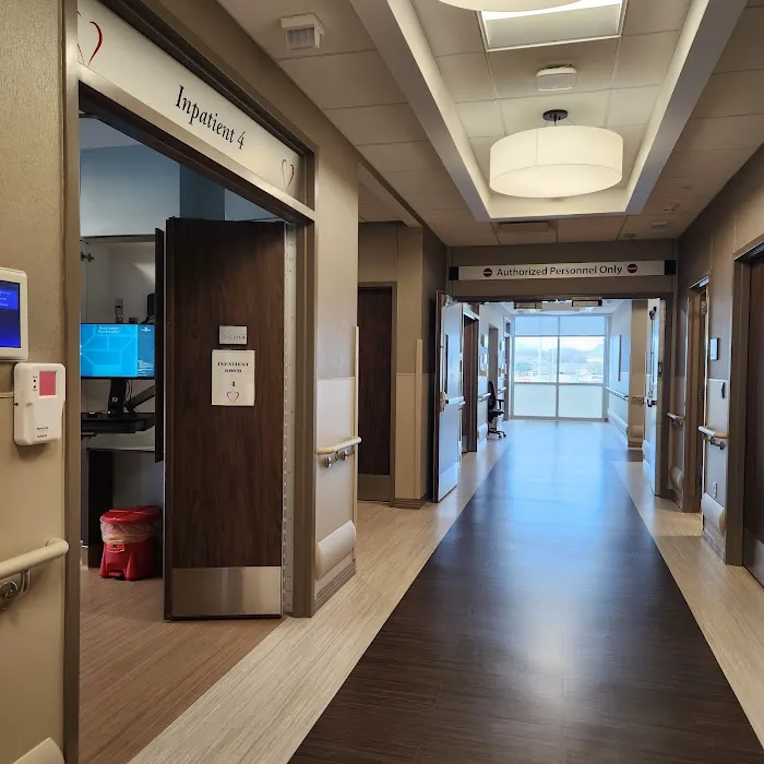Baylor Scott & White The Heart Hospital - McKinney 5