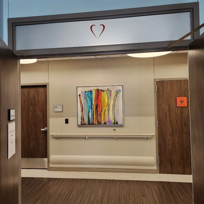 Baylor Scott & White The Heart Hospital - McKinney 7