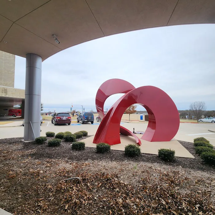 Baylor Scott & White The Heart Hospital - McKinney 3