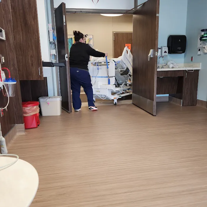 Baylor Scott & White The Heart Hospital - McKinney 2