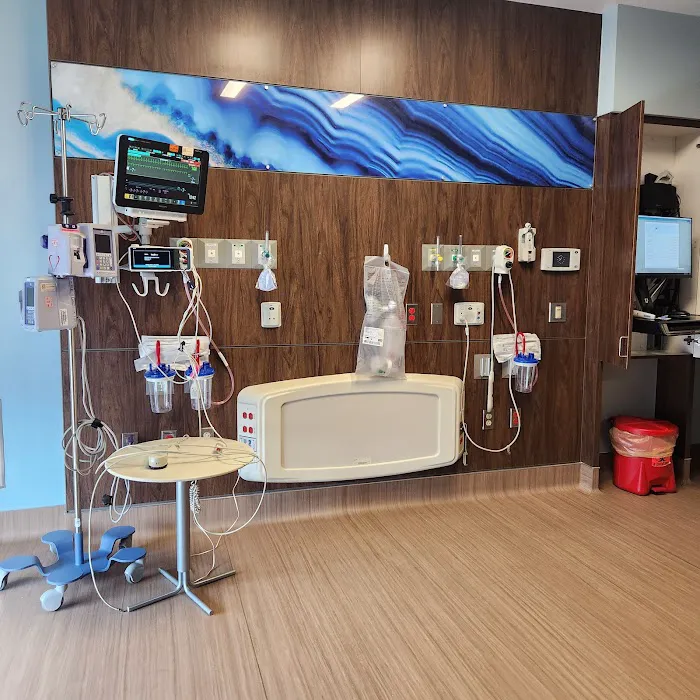 Baylor Scott & White The Heart Hospital - McKinney 6