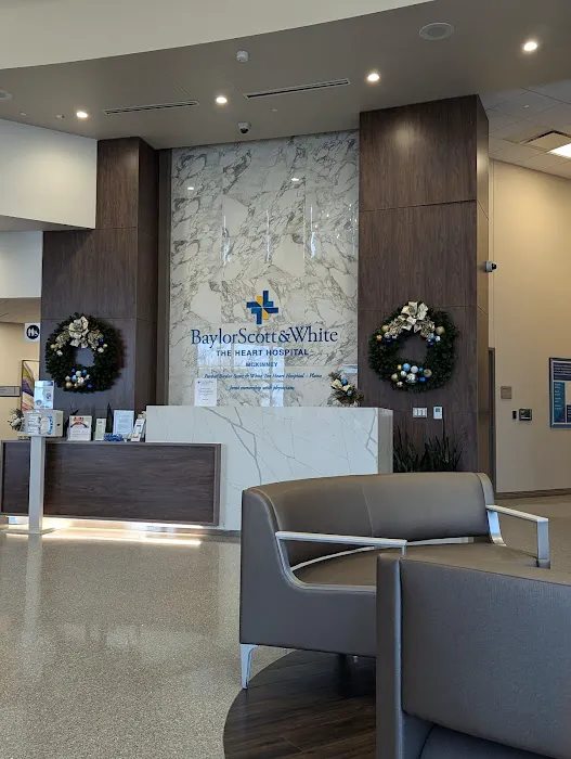 Baylor Scott & White The Heart Hospital - McKinney 4