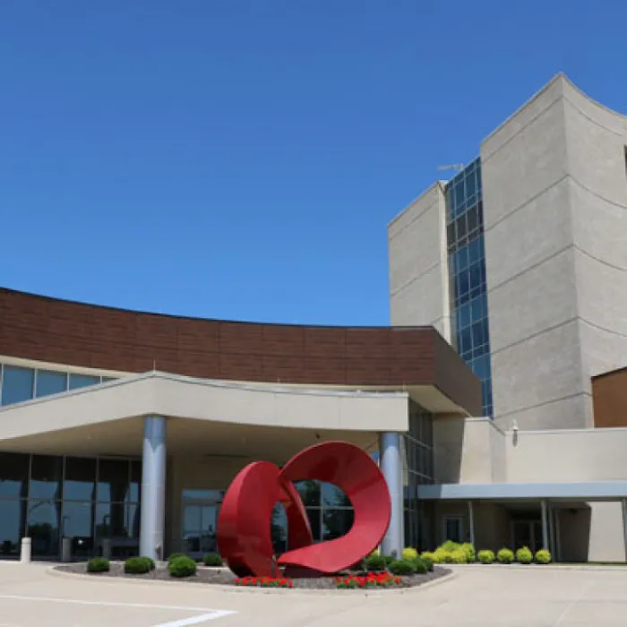 Baylor Scott & White The Heart Hospital - McKinney 9