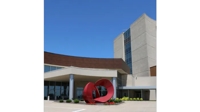 Baylor Scott & White The Heart Hospital - McKinney 8