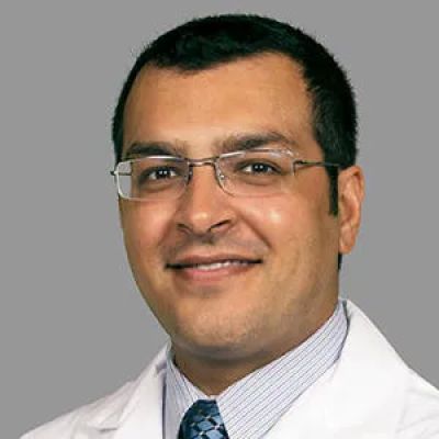 Ramon Kumar, MD