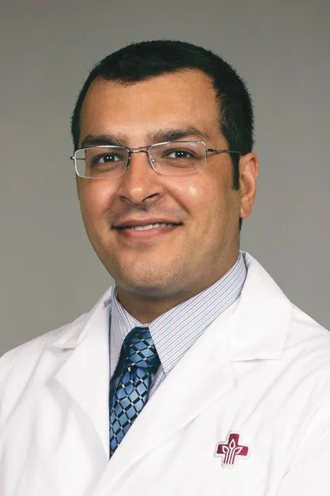 Ramon Kumar, MD 1