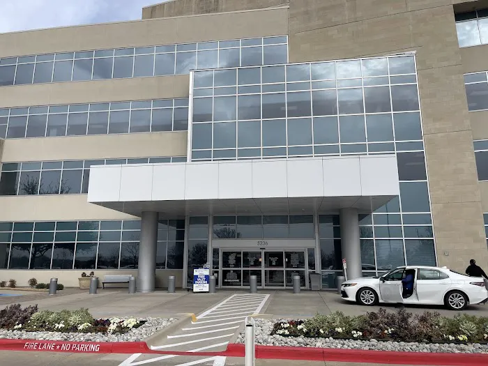 Baylor Scott & White Legacy Heart Center - McKinney 1
