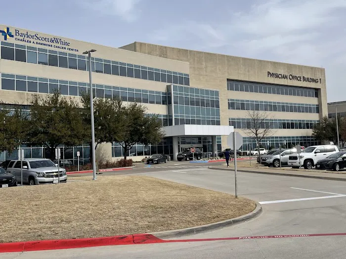 Baylor Scott & White Legacy Heart Center - McKinney 0