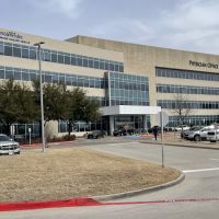 Baylor Scott & White Legacy Heart Center - McKinney