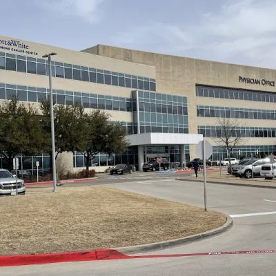 Baylor Scott & White Legacy Heart Center - McKinney