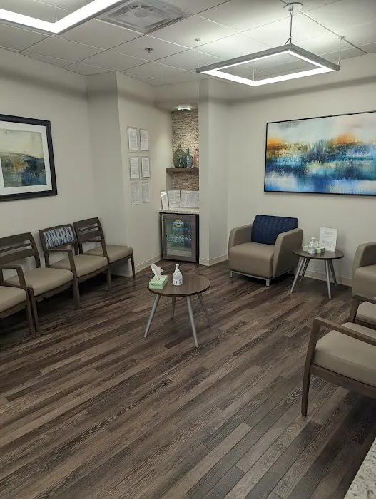 Baylor Scott & White Legacy Heart Center - Frisco 1