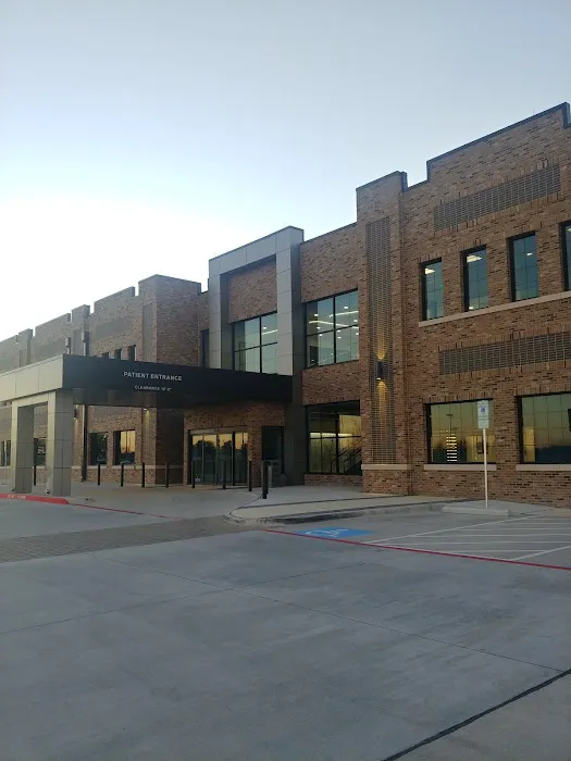 Baylor Scott & White Legacy Heart Center - Frisco 2