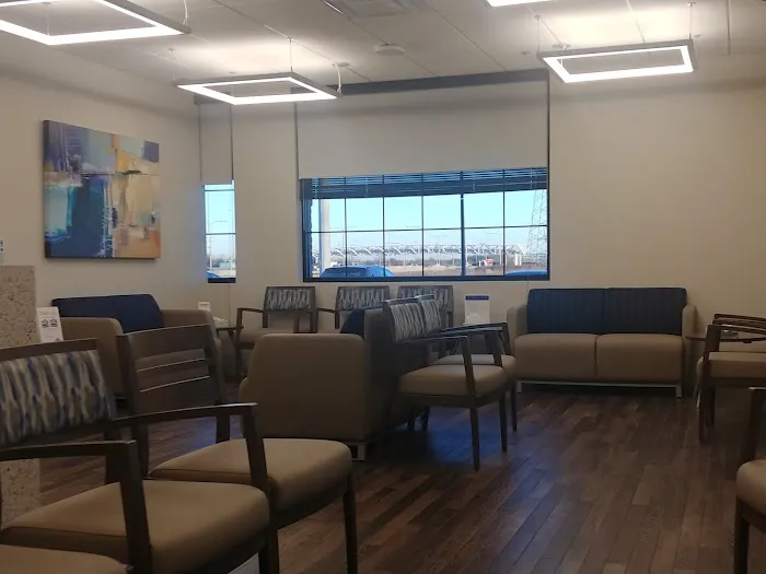 Baylor Scott & White Legacy Heart Center - Frisco 0